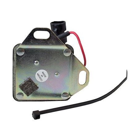 Motorcraft 94-96 Ford E&F M-Duty V8 7.3L Dsl Relay-Glow Plug, Dy860 DY860